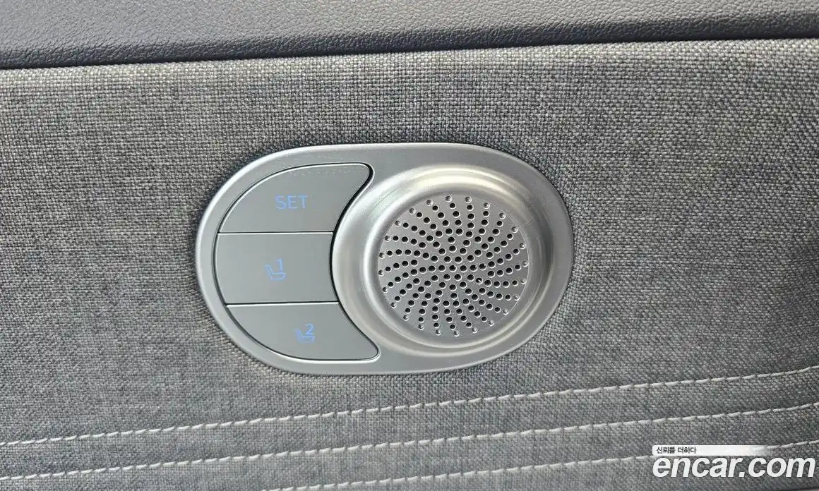 Hyundai Avante 2022 1.6 Автомат в Москве № 125951, фото 4