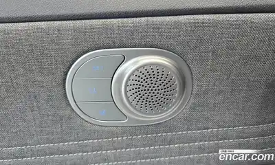 Hyundai Avante 2022 1.6 Автомат в Москве № 125951, миниатюра 4