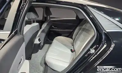 Hyundai Avante 2022 1.6 Автомат в Москве № 125951, миниатюра 7