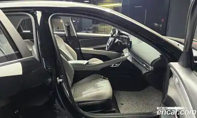 Hyundai Avante 2022 1.6 Автомат в Москве № 125951, миниатюра 10