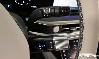 Hyundai Grandeur 2023 2.5 Автомат в Москве № 126271, миниатюра 11