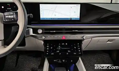 Hyundai Grandeur 2023 2.5 Автомат в Москве № 126271, миниатюра 12