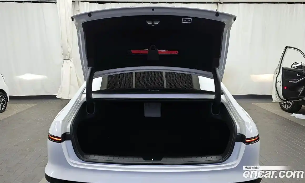 Hyundai Grandeur 2023 2.5 Автомат в Москве № 126271, фото 15