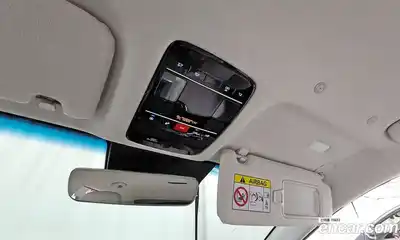 Hyundai Grandeur 2023 2.5 Автомат в Москве № 126271, миниатюра 3