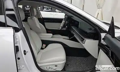 Hyundai Grandeur 2023 2.5 Автомат в Москве № 126271, миниатюра 8