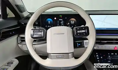 Hyundai Grandeur 2023 2.5 Автомат в Москве № 126271, миниатюра 10