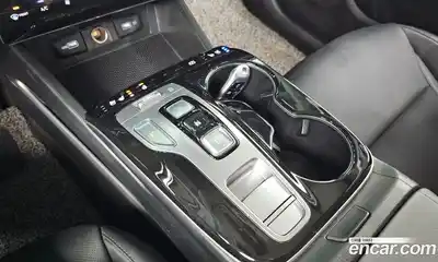 Hyundai Tucson 2021 1.6 Автомат в Москве № 126366, миниатюра 2