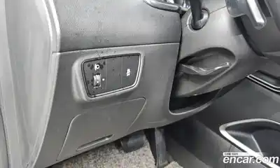 Hyundai Tucson 2021 1.6 Автомат в Москве № 126366, миниатюра 10