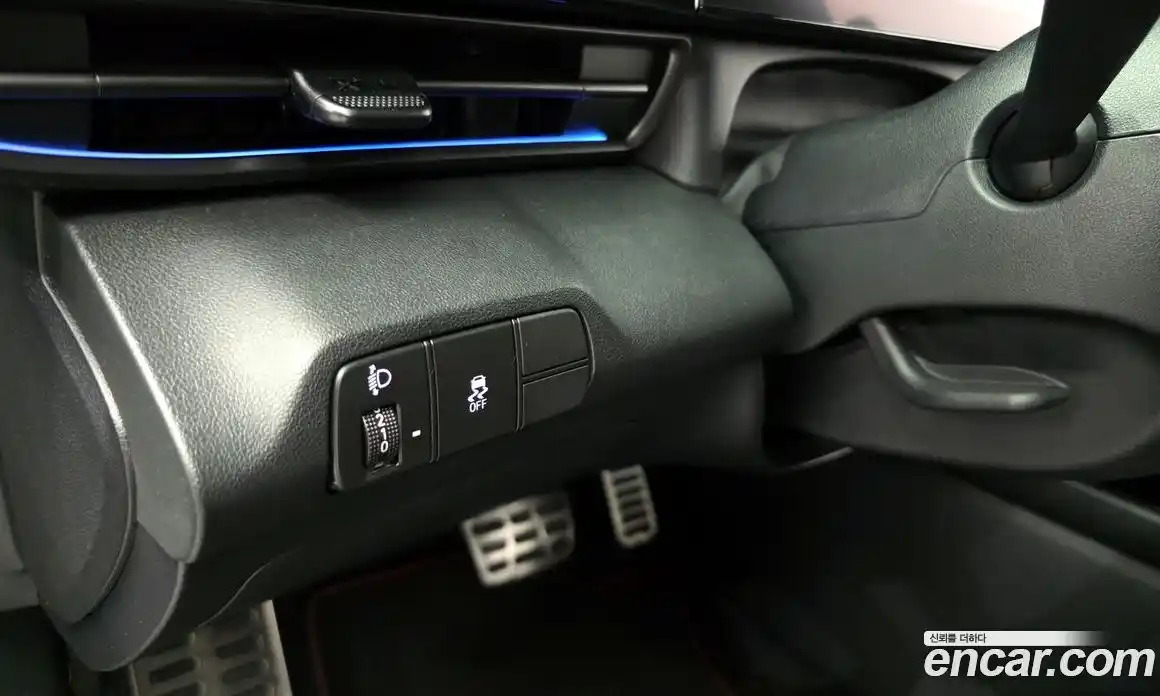 Hyundai Avante 2024 1.6 Автомат в Москве № 126520, фото 11