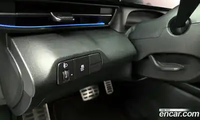 Hyundai Avante 2024 1.6 Автомат в Москве № 126520, миниатюра 11