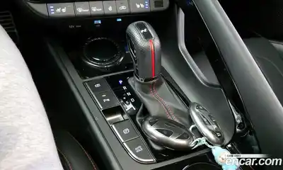 Hyundai Avante 2024 1.6 Автомат в Москве № 126520, миниатюра 12