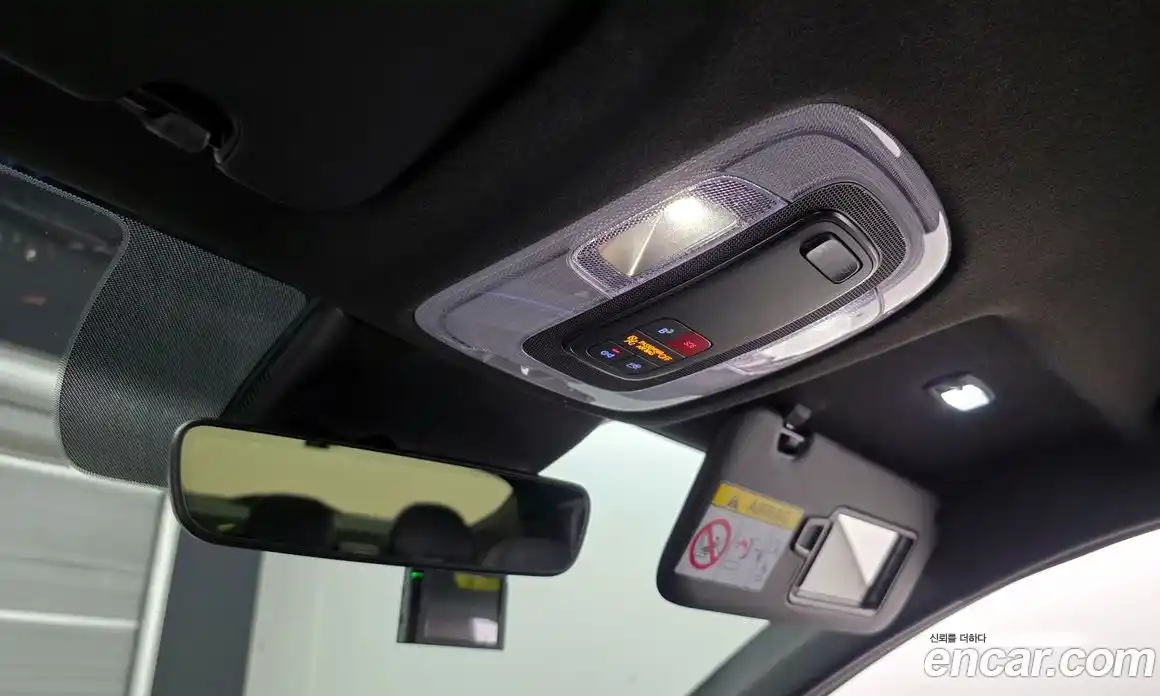 Hyundai Avante 2024 1.6 Автомат в Москве № 126520, фото 17