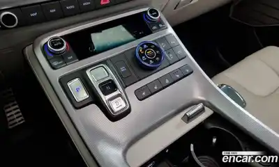 Hyundai Palisade, 2023