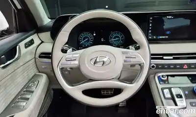 Hyundai Palisade 2023 3.8 Автомат в Москве № 126945, миниатюра 11