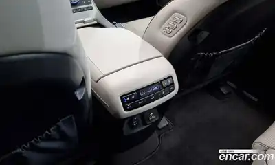 Hyundai Palisade 2023 3.8 Автомат в Москве № 126945, миниатюра 12