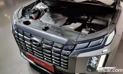 Hyundai Palisade 2023 3.8 Автомат в Москве № 126945, миниатюра 2