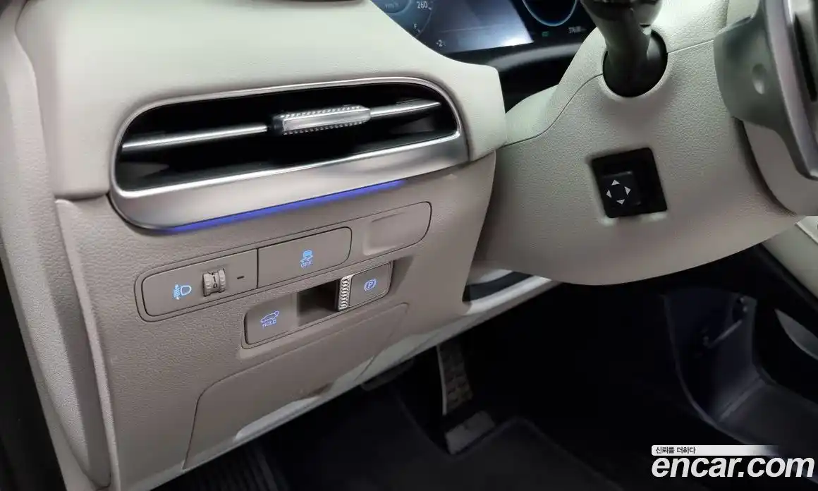 Hyundai Palisade 2023 3.8 Автомат в Москве № 126945, фото 3