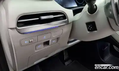 Hyundai Palisade 2023 3.8 Автомат в Москве № 126945, миниатюра 3