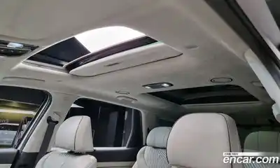 Hyundai Palisade 2023 3.8 Автомат в Москве № 126945, миниатюра 4