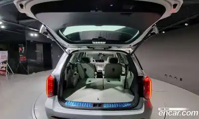 Hyundai Palisade 2023 3.8 Автомат в Москве № 126945, миниатюра 6