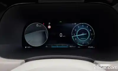 Hyundai Palisade 2023 3.8 Автомат в Москве № 126945, миниатюра 7