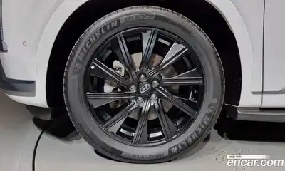 Hyundai Palisade 2023 3.8 Автомат в Москве № 126945, миниатюра 9