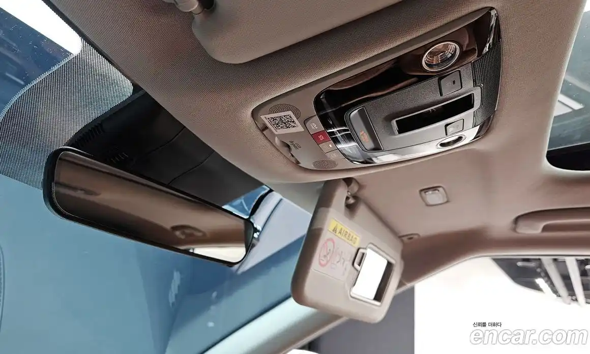 Kia Seltos 2024 1.6 Автомат в Москве № 127690, фото 11