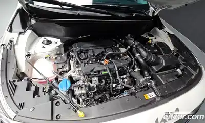 Kia Seltos 2024 1.6 Автомат в Москве № 127690, миниатюра 12