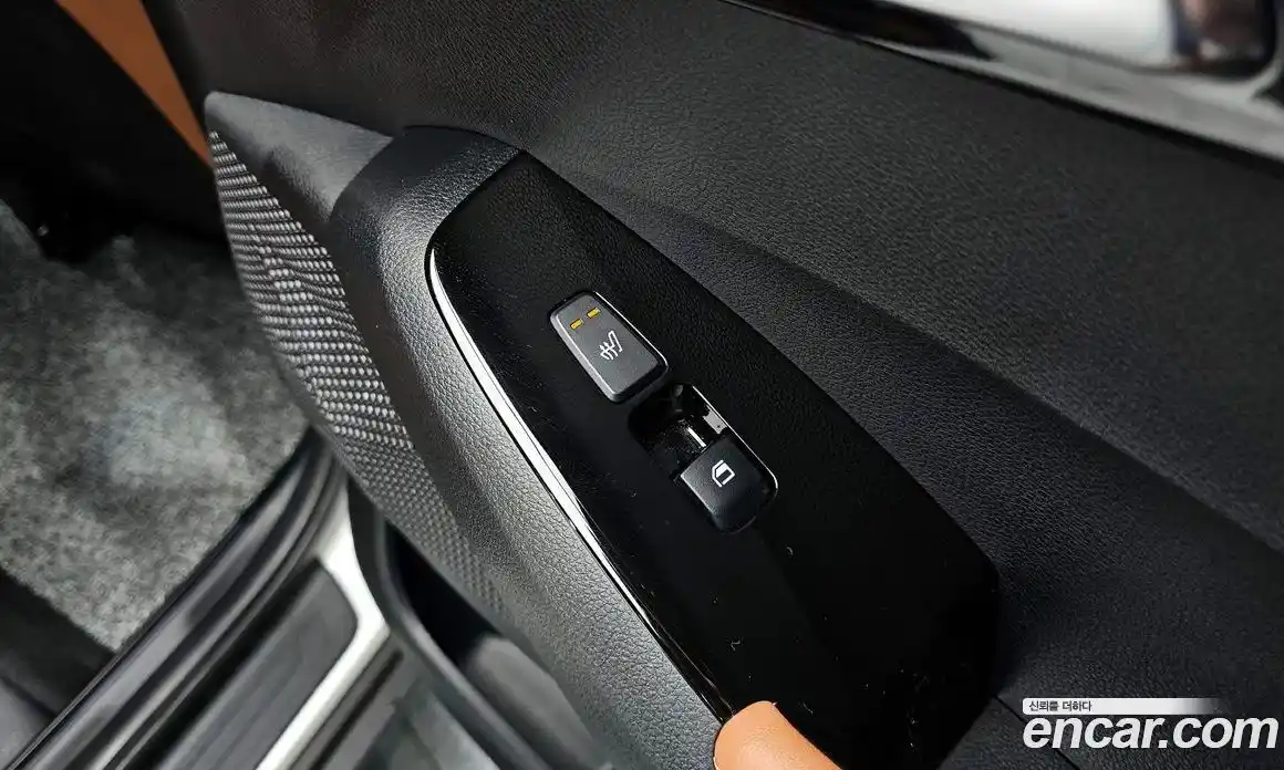 Kia Seltos 2024 1.6 Автомат в Москве № 127690, фото 15