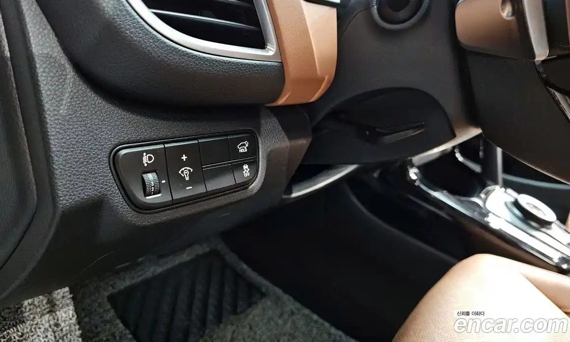 Kia Seltos 2024 1.6 Автомат в Москве № 127690, фото 16