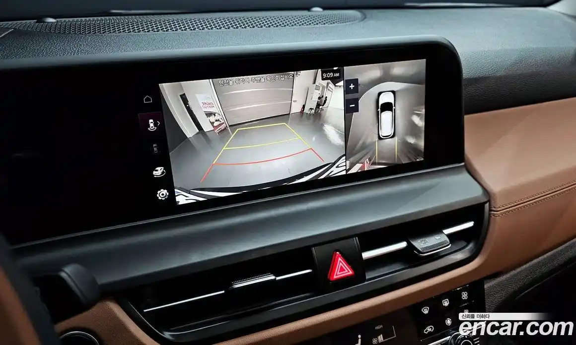 Kia Seltos 2024 1.6 Автомат в Москве № 127690, фото 18