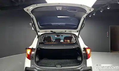 Kia Seltos 2024 1.6 Автомат в Москве № 127690, миниатюра 3