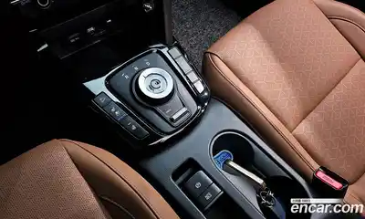 Kia Seltos 2024 1.6 Автомат в Москве № 127690, миниатюра 6