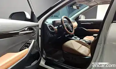 Kia Seltos 2024 1.6 Автомат в Москве № 127690, миниатюра 7