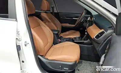 Kia Seltos 2024 1.6 Автомат в Москве № 127690, миниатюра 8