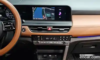 Kia Seltos 2024 1.6 Автомат в Москве № 127690, миниатюра 9