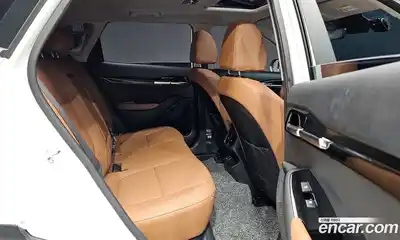 Kia Seltos 2024 1.6 Автомат в Москве № 127690, миниатюра 10