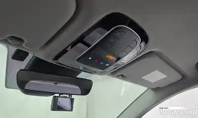 Hyundai Santa Fe, 2021