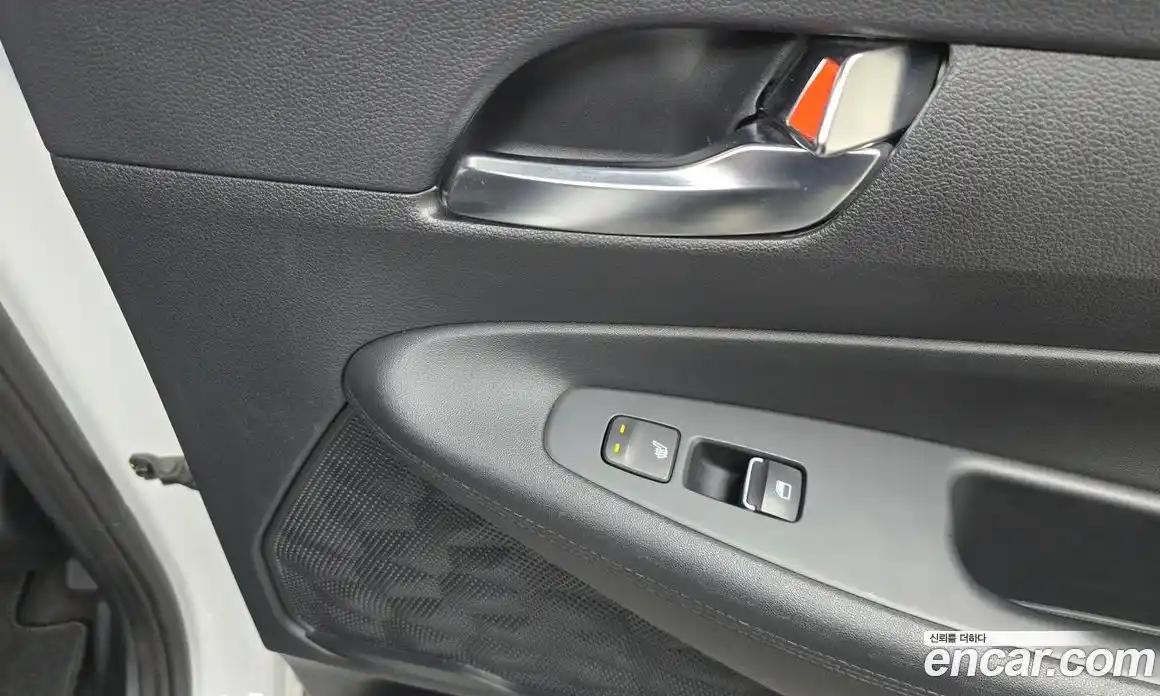 Hyundai Santa Fe 2021 2.2 Автомат в Москве № 127960, фото 8