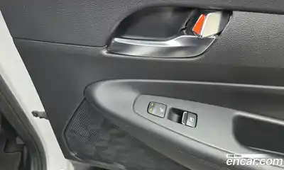 Hyundai Santa Fe 2021 2.2 Автомат в Москве № 127960, миниатюра 8