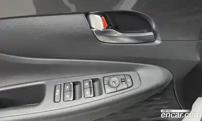 Hyundai Santa Fe 2021 2.2 Автомат в Москве № 127960, миниатюра 10