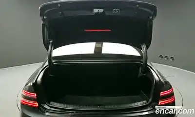 Genesis G80 2021 2.5 Автомат в Москве № 128924, миниатюра 11