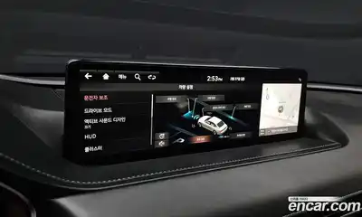 Genesis G80 2021 2.5 Автомат в Москве № 128924, миниатюра 2