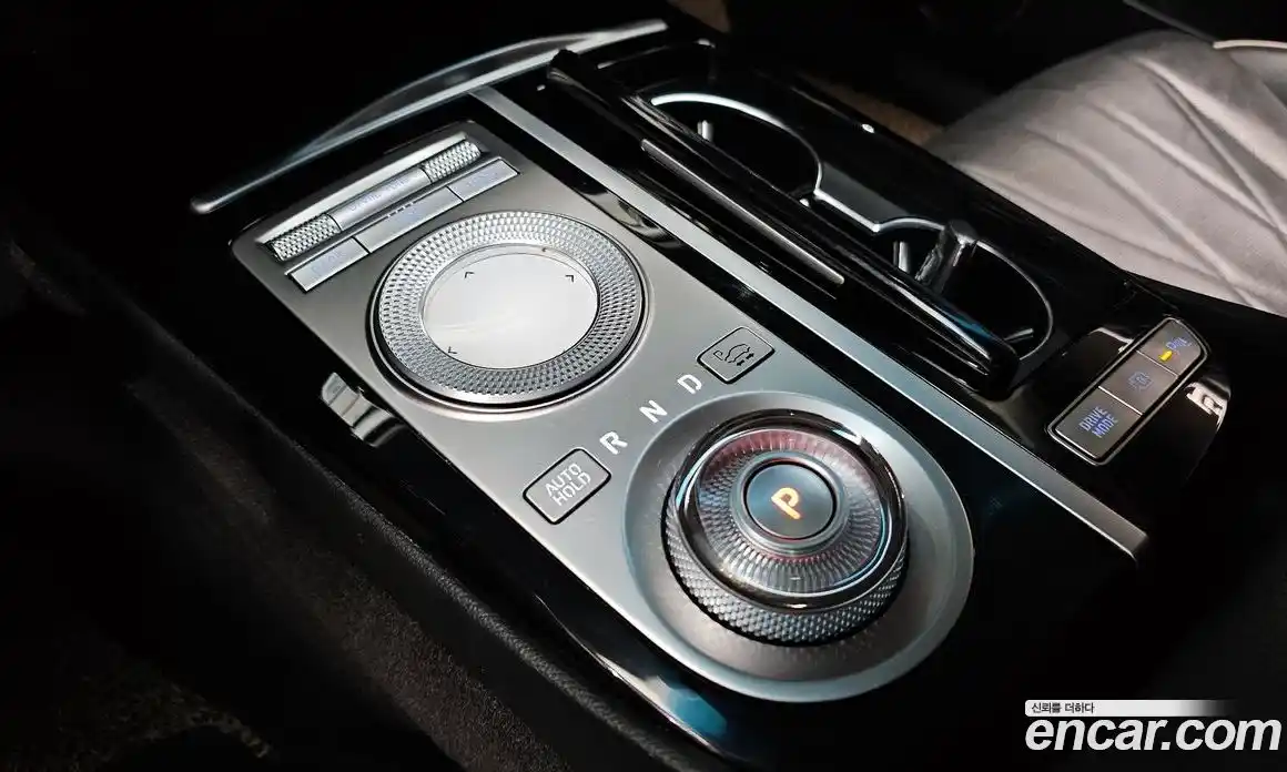 Genesis G80 2021 2.5 Автомат в Москве № 128924, фото 5