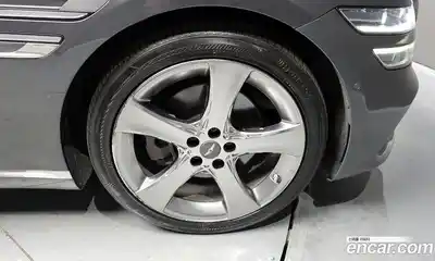 Genesis G80 2021 2.5 Автомат в Москве № 128924, миниатюра 6