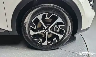 Kia Sportage 2023 1.6 Автомат в Москве № 129332, миниатюра 12