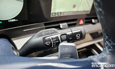 Kia Sportage 2023 1.6 Автомат в Москве № 129332, миниатюра 2