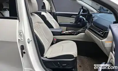 Kia Sportage 2023 1.6 Автомат в Москве № 129332, миниатюра 4