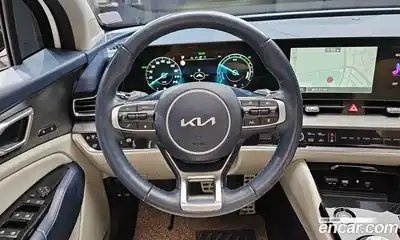 Kia Sportage 2023 1.6 Автомат в Москве № 129332, миниатюра 9