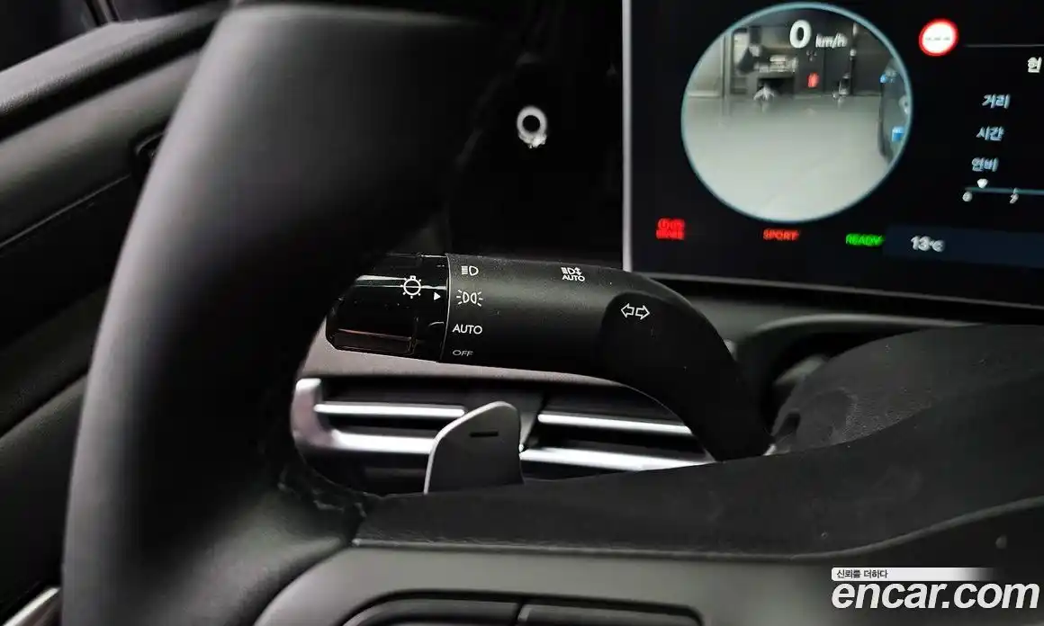 Hyundai Tucson 2026 1.6 Автомат в Москве № 129699, фото 1